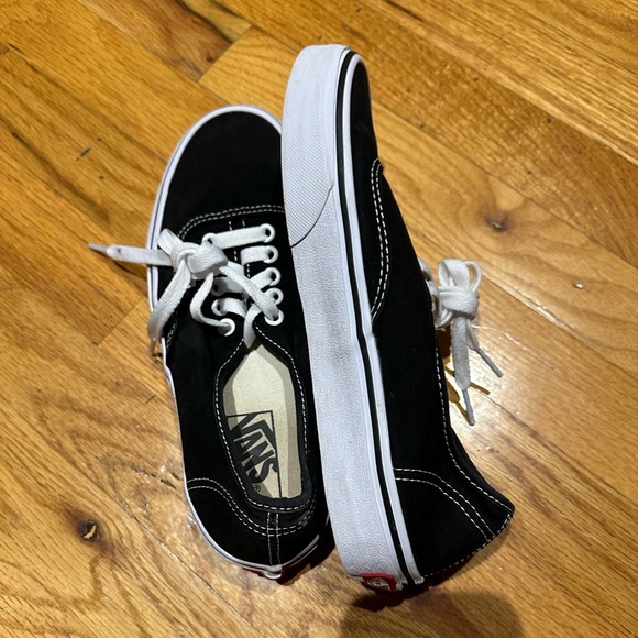 B&W Vans - Picture 4 of 5